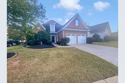 4108 Christacy Way, Marietta, GA 30066 - Photo 9