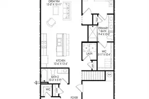 8 Harmony Cir, Cartersville, GA 30120 - Photo 3