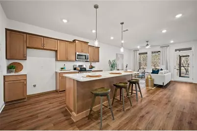 8 Harmony Circle, Cartersville, GA 30120 - Photo 5