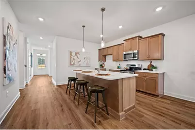 8 Harmony Circle, Cartersville, GA 30120 - Photo 7