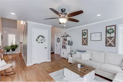 4638 Cobb Griffin Road, Gillsville, GA 30543 - Photo 9