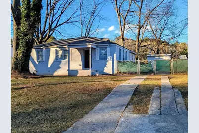 2533 Godfrey Drive, Atlanta, GA 30318 - Photo 3