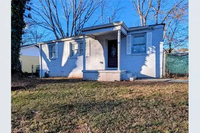 2533 Godfrey Drive, Atlanta, GA 30318 - Photo 5