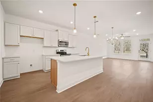 10 Harmony Cir, Cartersville, GA 30120 - Photo 9