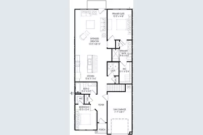 10 Harmony Circle, Cartersville, GA 30120 - Photo 3