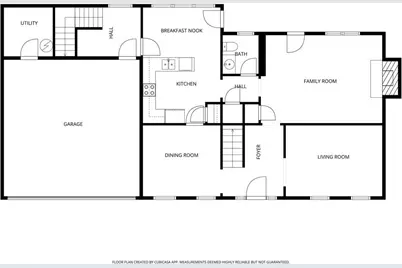 1368 Christiana Drive, Lawrenceville, GA 30043 - Photo 59