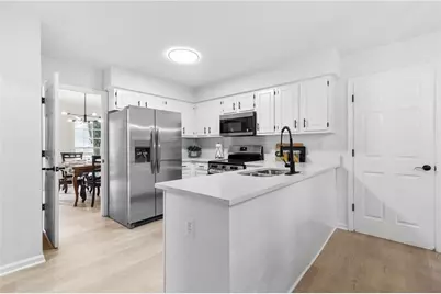 1368 Christiana Drive, Lawrenceville, GA 30043 - Photo 17