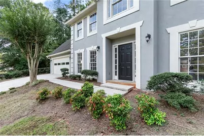 1368 Christiana Drive, Lawrenceville, GA 30043 - Photo 3