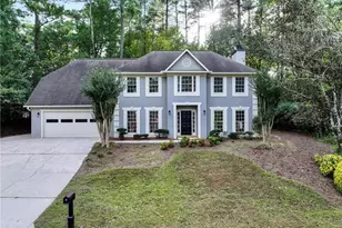 1368 Christiana Dr, Lawrenceville, GA 30043 - Photo 1