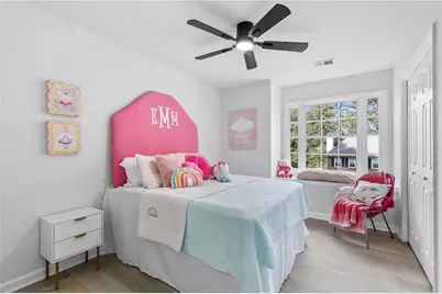 1368 Christiana Drive, Lawrenceville, GA 30043 - Photo 31