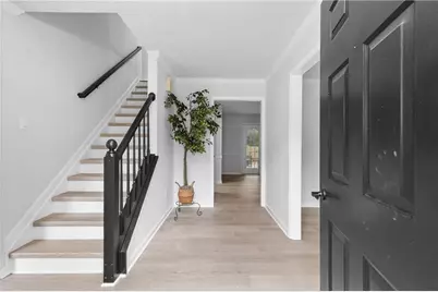 1368 Christiana Drive, Lawrenceville, GA 30043 - Photo 5