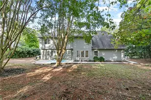 1368 Christiana Dr, Lawrenceville, GA 30043 - Photo 43