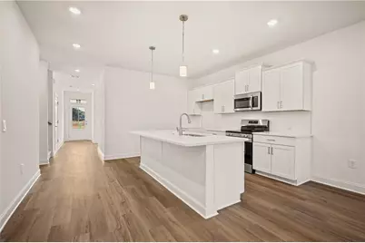 12 Harmony Circle, Cartersville, GA 30120 - Photo 5