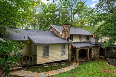 1576 Village Drive, Norcross, GA 30093 - Photo 43