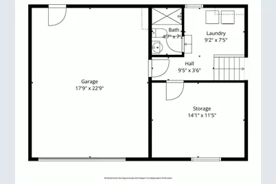 1576 Village Drive, Norcross, GA 30093 - Photo 47