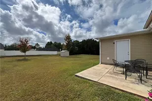 509 Vaughan Valley View, Hampton, GA 30228 - Photo 35