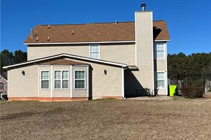 509 Vaughan Valley View, Hampton, GA 30228 - Photo 33