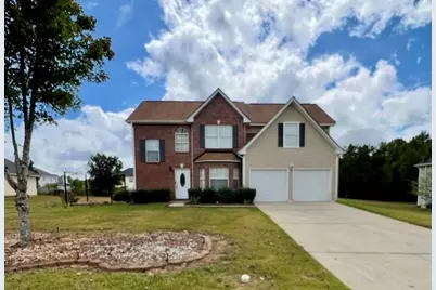 509 Vaughan Valley View, Hampton, GA 30228 - Photo 1