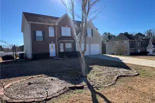 509 Vaughan Valley View, Hampton, GA 30228 - Photo 3