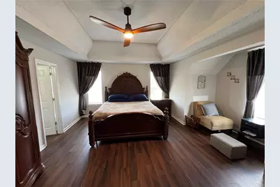 509 Vaughan Valley View, Hampton, GA 30228 - Photo 25