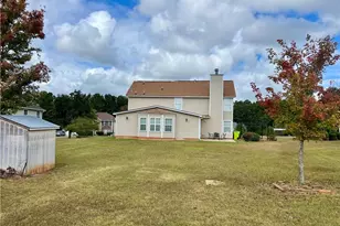 509 Vaughan Valley View, Hampton, GA 30228 - Photo 37