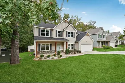 528 Clinton Drive, Temple, GA 30179 - Photo 3