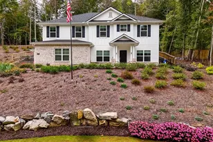 5832 Bay View Dr, Buford, GA 30518 - Photo 1