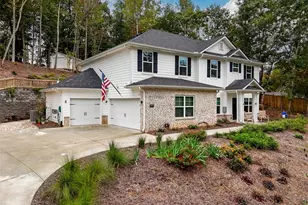 5832 Bay View Dr, Buford, GA 30518 - Photo 1