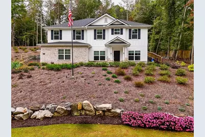 5832 Bay View Drive, Buford, GA 30518 - Photo 57