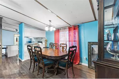 5758 Hickory Wood Lane, Buford, GA 30518 - Photo 9