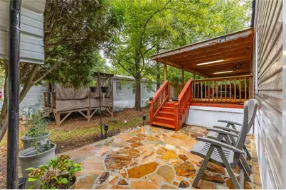 5758 Hickory Wood Lane, Buford, GA 30518 - Photo 3