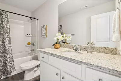 6375 Warbler Court, Morrow, GA 30260 - Photo 13