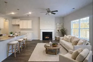 6375 Warbler Ct, Morrow, GA 30260 - Photo 3