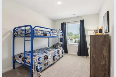 6375 Warbler Court, Morrow, GA 30260 - Photo 17