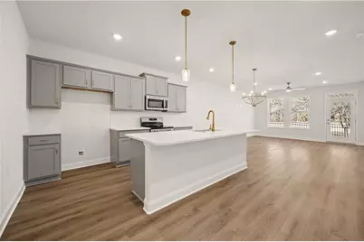 14 Harmony Circle, Cartersville, GA 30120 - Photo 5