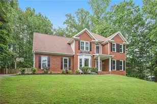 2482 Windchase Ct, Buford, GA 30518 - Photo 5