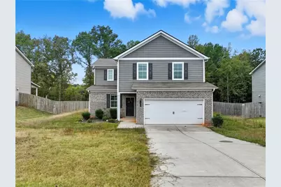 153 Fresh Laurel Lane, Locust Grove, GA 30248 - Photo 1