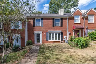 155 Willow Stream Court, Roswell, GA 30076 - Photo 1