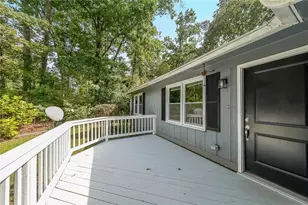 2959 Creekstone Dr, Acworth, GA 30102 - Photo 5