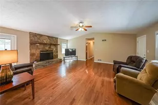 2959 Creekstone Dr, Acworth, GA 30102 - Photo 9