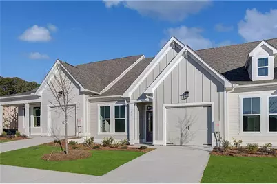 16 Harmony Circle, Cartersville, GA 30120 - Photo 1