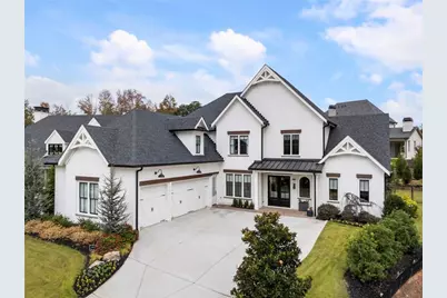 3720 Troon Overlook, Alpharetta, GA 30004 - Photo 3