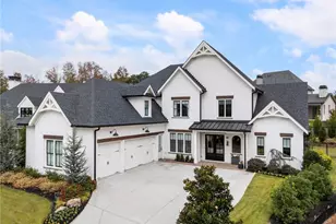 3720 Troon Overlook, Alpharetta, GA 30004 - Photo 3