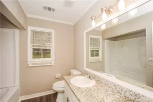 535 Westbridge Dr, Fayetteville, GA 30214 - Photo 21