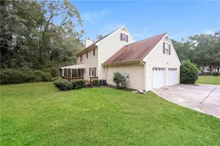 535 Westbridge Dr, Fayetteville, GA 30214 - Photo 25