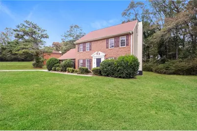 535 Westbridge Drive, Fayetteville, GA 30214 - Photo 3