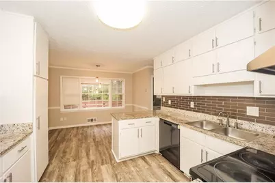 535 Westbridge Drive, Fayetteville, GA 30214 - Photo 13