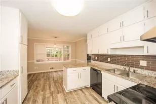 535 Westbridge Dr, Fayetteville, GA 30214 - Photo 13