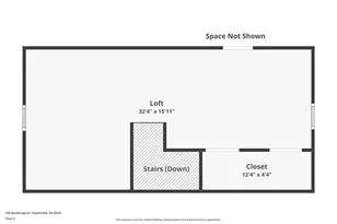 535 Westbridge Dr, Fayetteville, GA 30214 - Photo 27