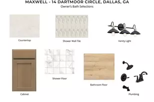 14 Dartmoor Cir, Dallas, GA 30157 - Photo 5